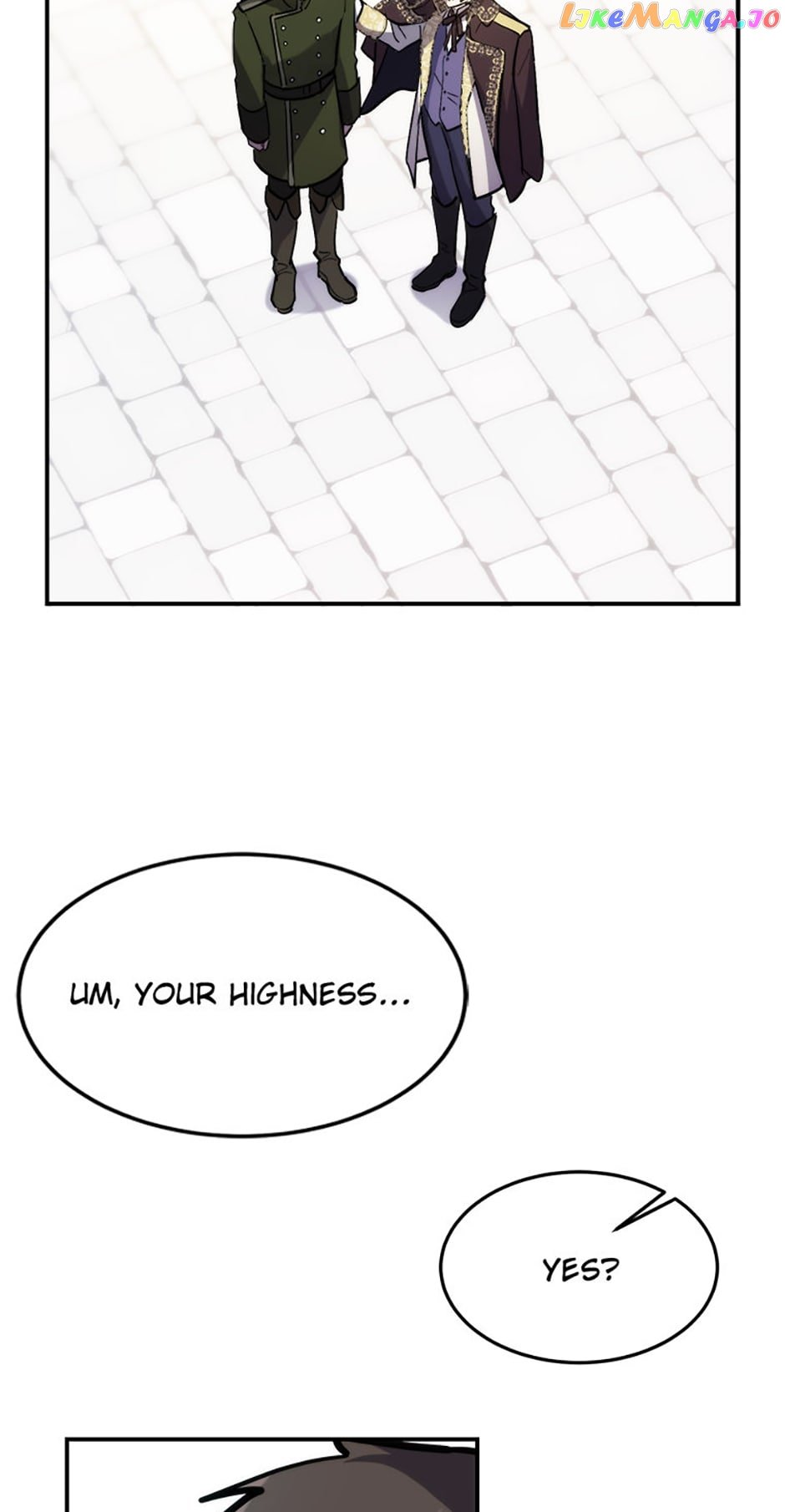 Crazy Princess Renia Chapter 62 page 16