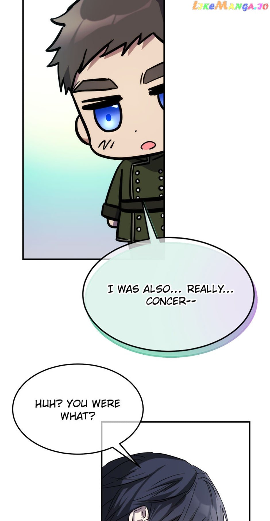 Crazy Princess Renia Chapter 62 page 17