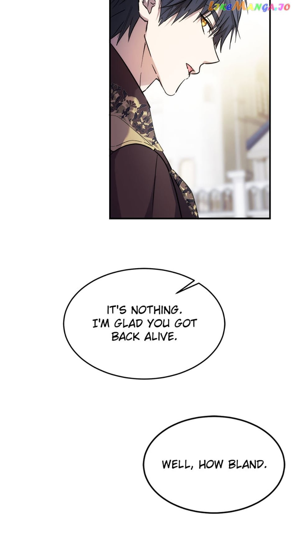 Crazy Princess Renia Chapter 62 page 18