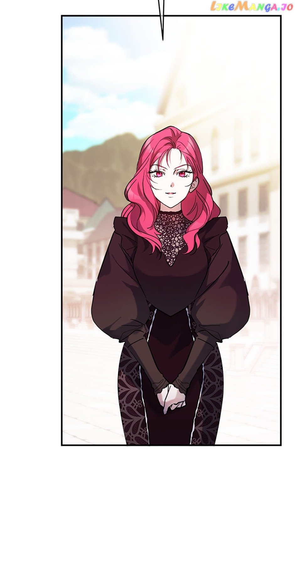Crazy Princess Renia Chapter 62 page 20
