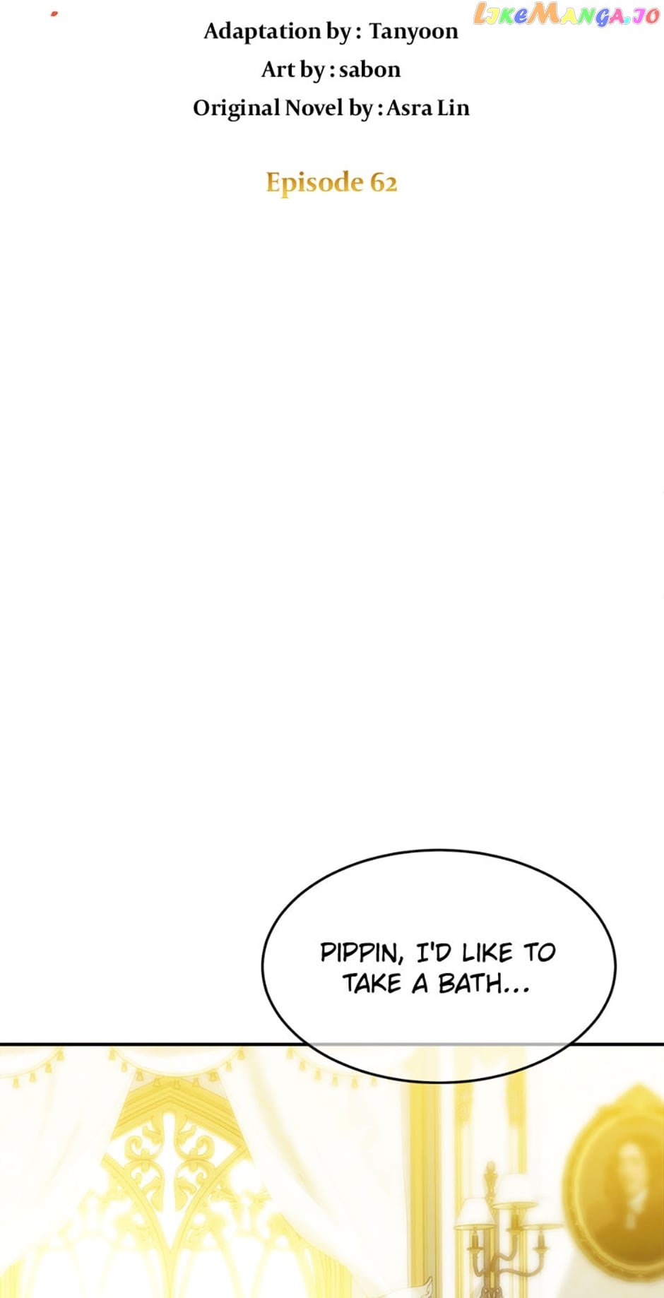 Crazy Princess Renia Chapter 62 page 25