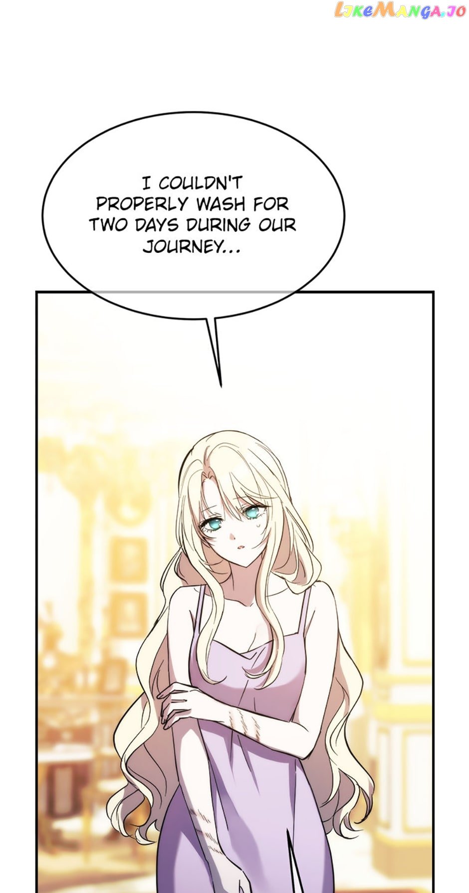 Crazy Princess Renia Chapter 62 page 27