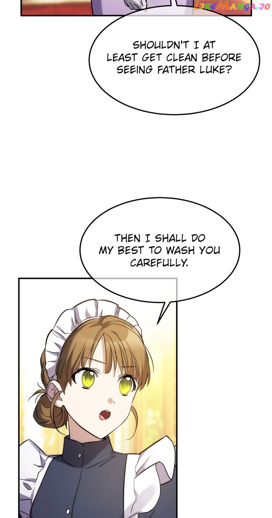 Crazy Princess Renia Chapter 62 page 28