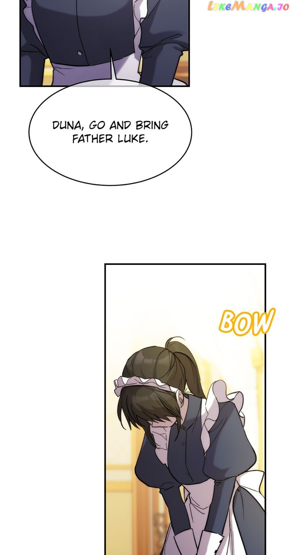 Crazy Princess Renia Chapter 62 page 29