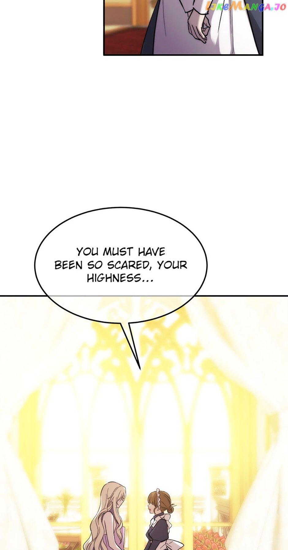 Crazy Princess Renia Chapter 62 page 30