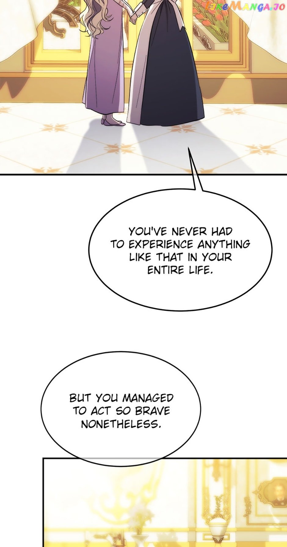 Crazy Princess Renia Chapter 62 page 31