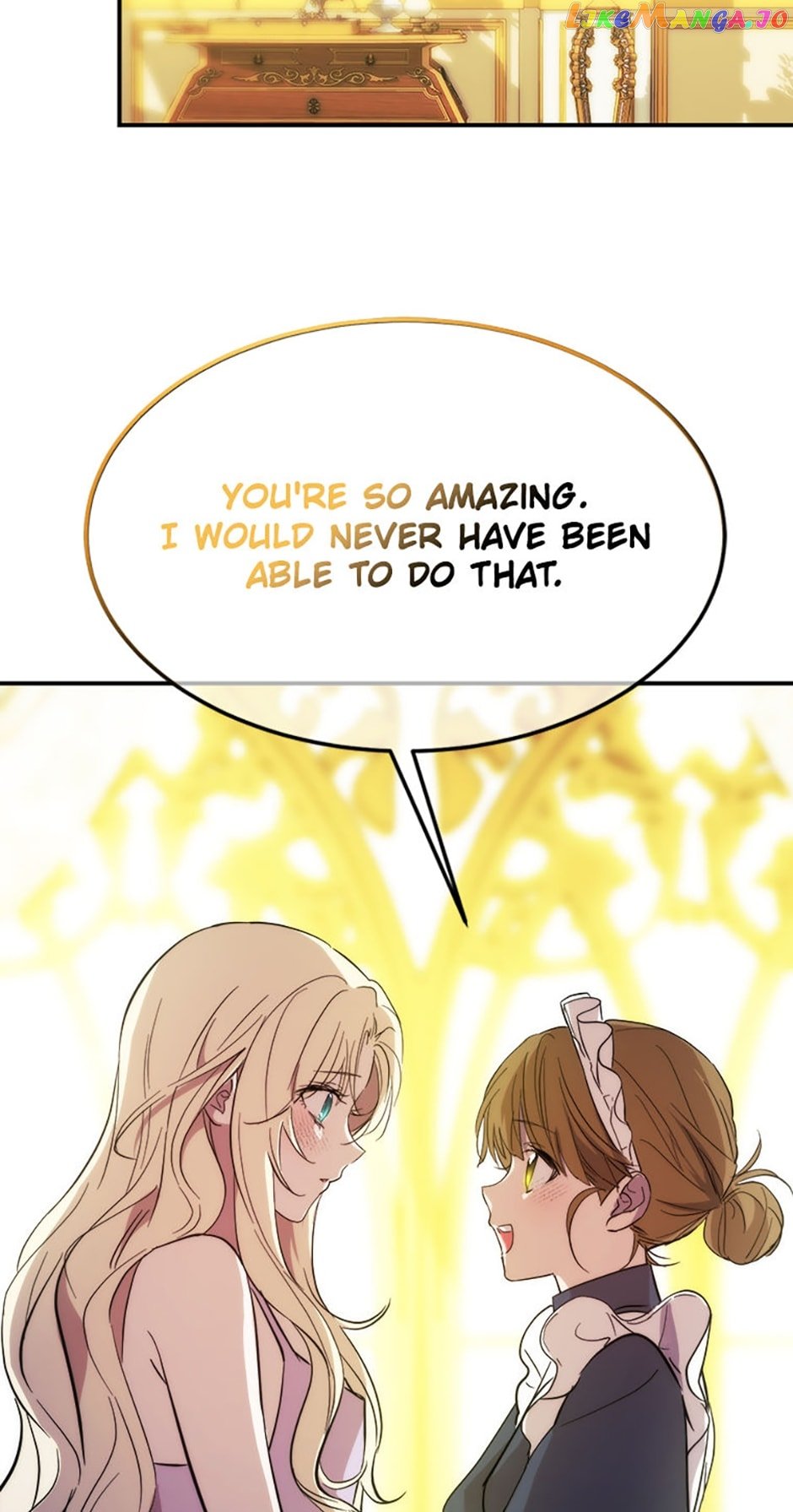 Crazy Princess Renia Chapter 62 page 32