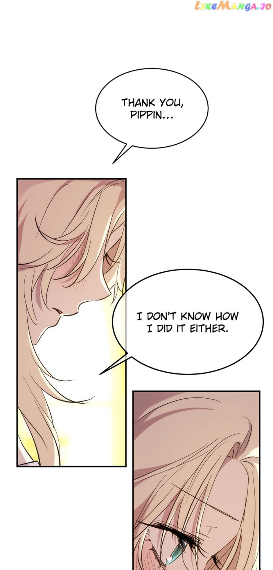 Crazy Princess Renia Chapter 62 page 34