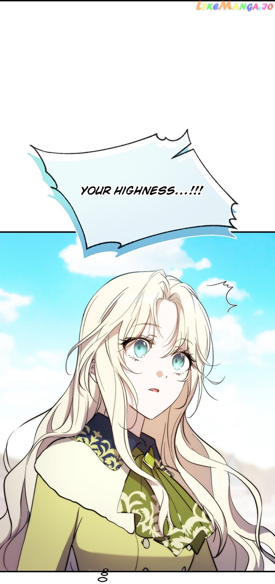 Crazy Princess Renia Chapter 62 page 3