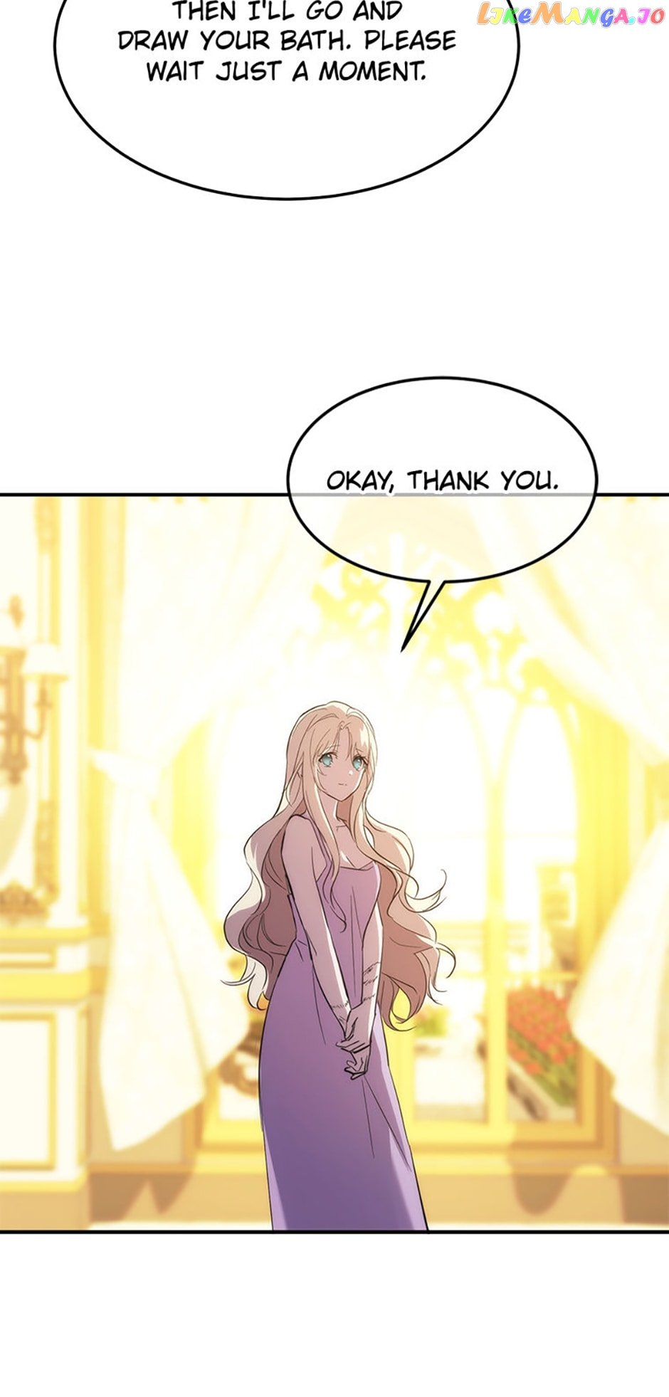 Crazy Princess Renia Chapter 62 page 39