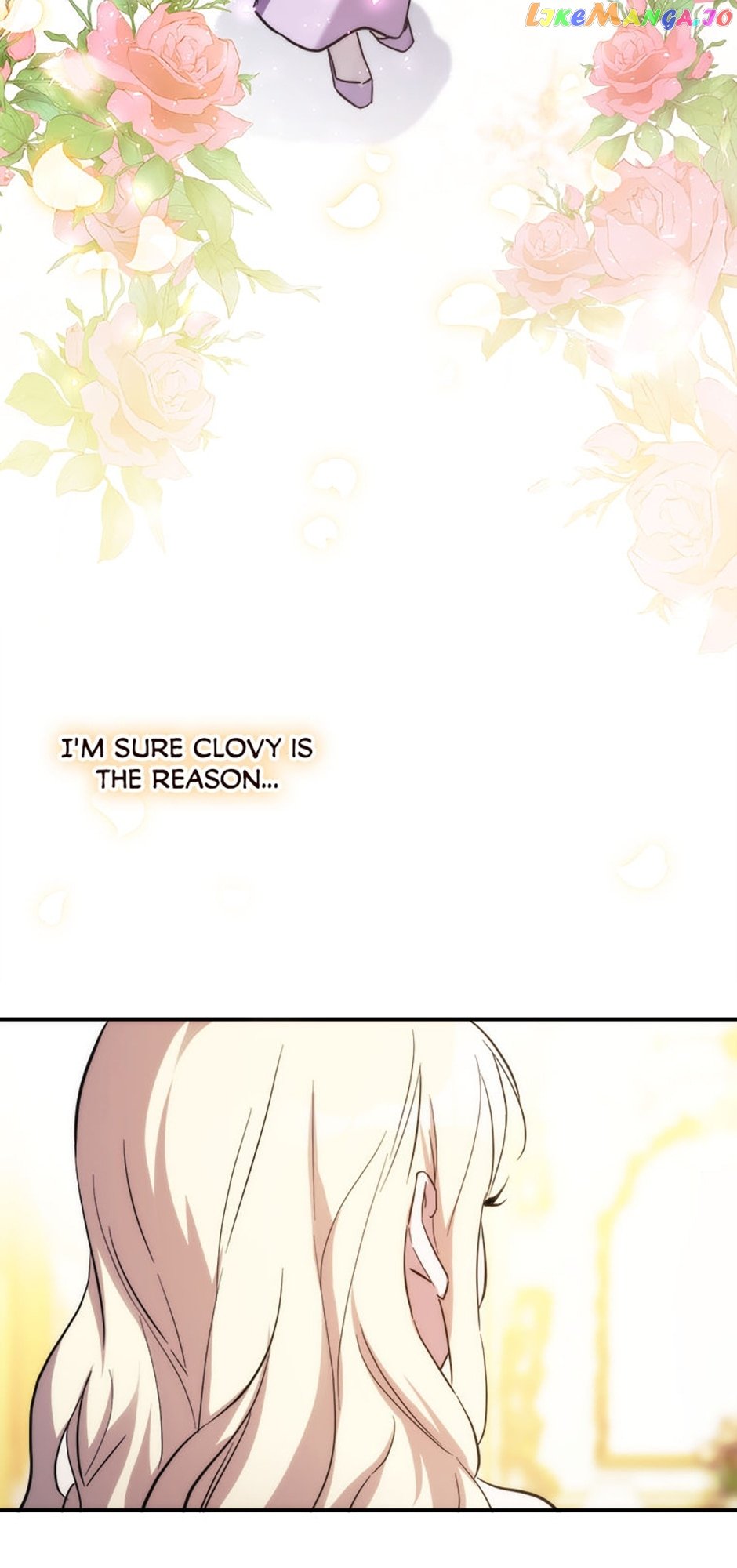 Crazy Princess Renia Chapter 62 page 41