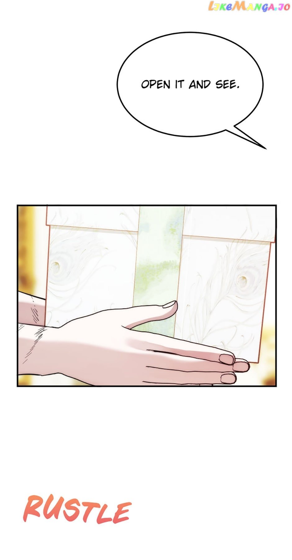 Crazy Princess Renia Chapter 62 page 51