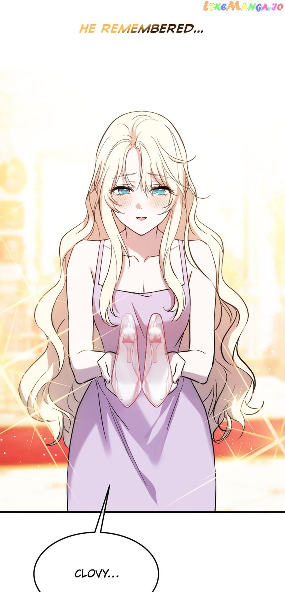 Crazy Princess Renia Chapter 62 page 56