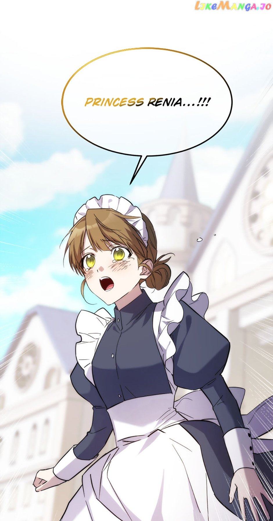 Crazy Princess Renia Chapter 62 page 5