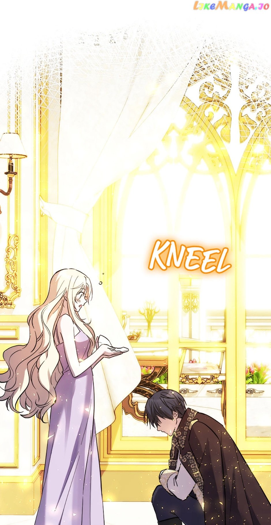 Crazy Princess Renia Chapter 62 page 61