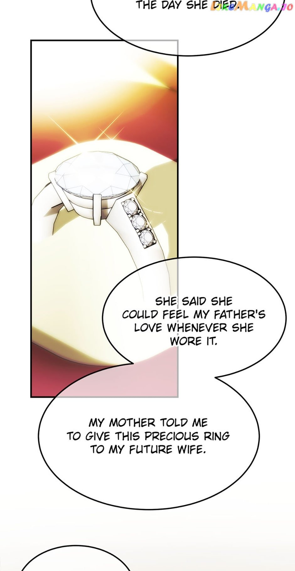Crazy Princess Renia Chapter 62 page 64