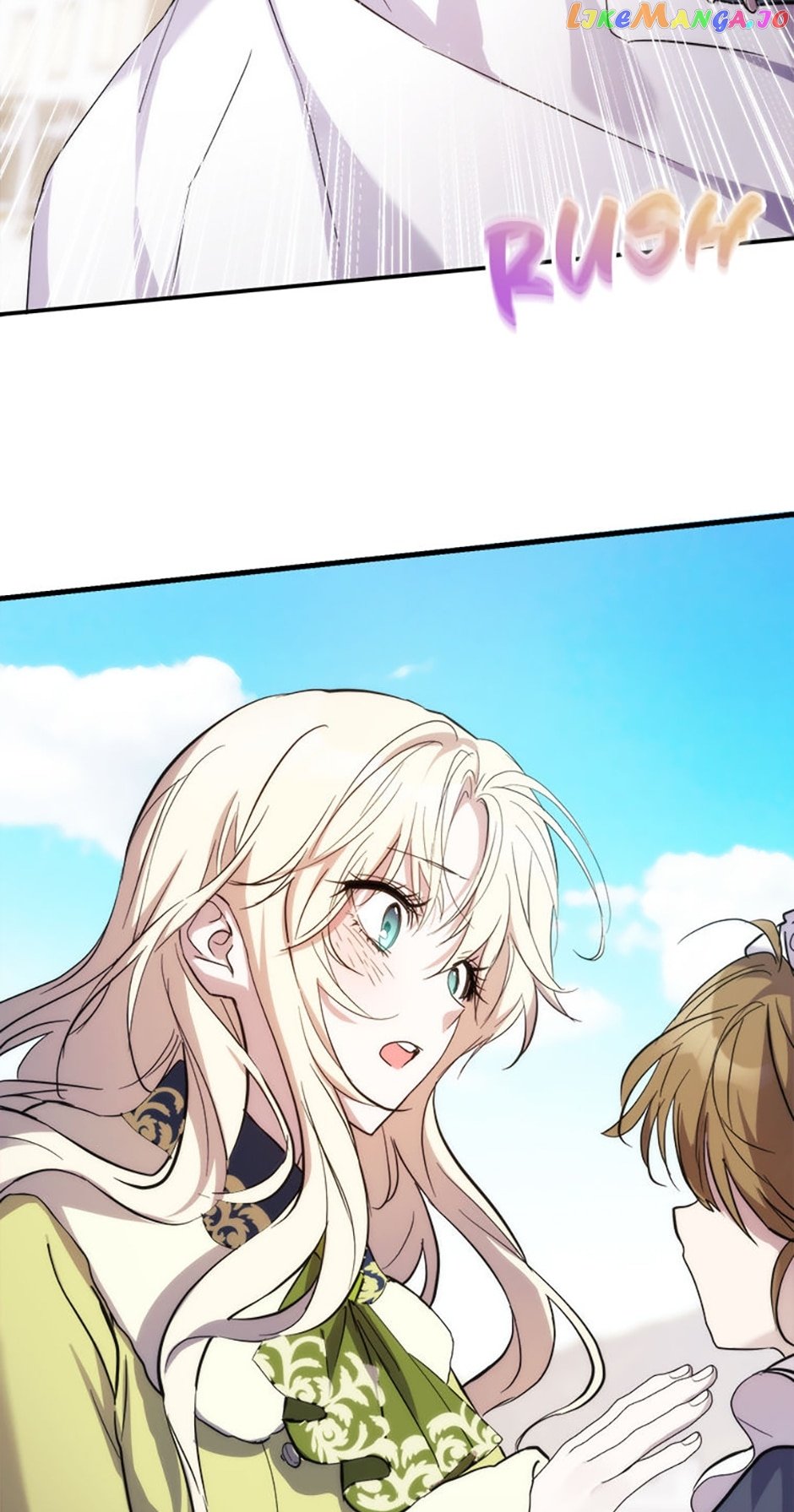 Crazy Princess Renia Chapter 62 page 6