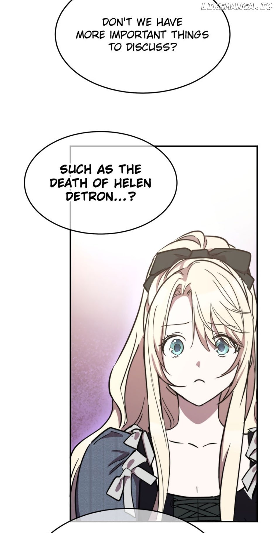 Crazy Princess Renia Chapter 69 page 13