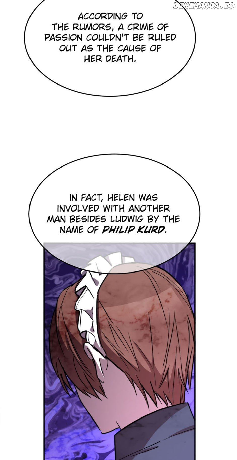 Crazy Princess Renia Chapter 69 page 14