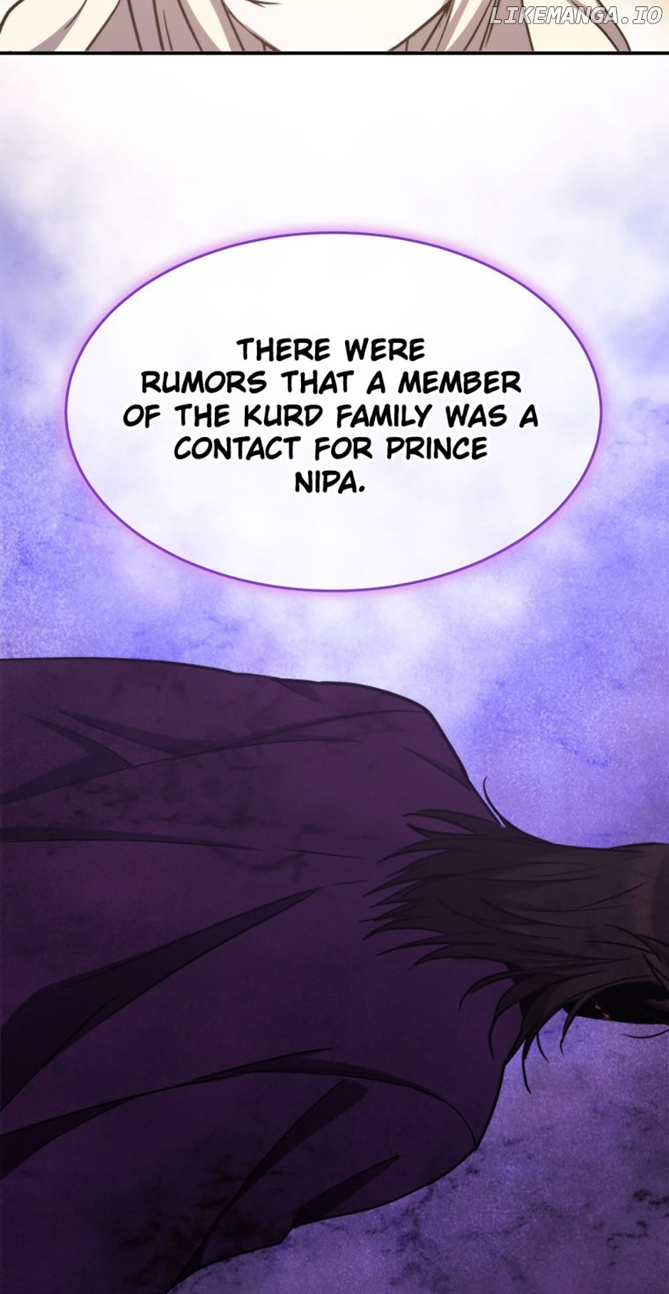Crazy Princess Renia Chapter 69 page 17