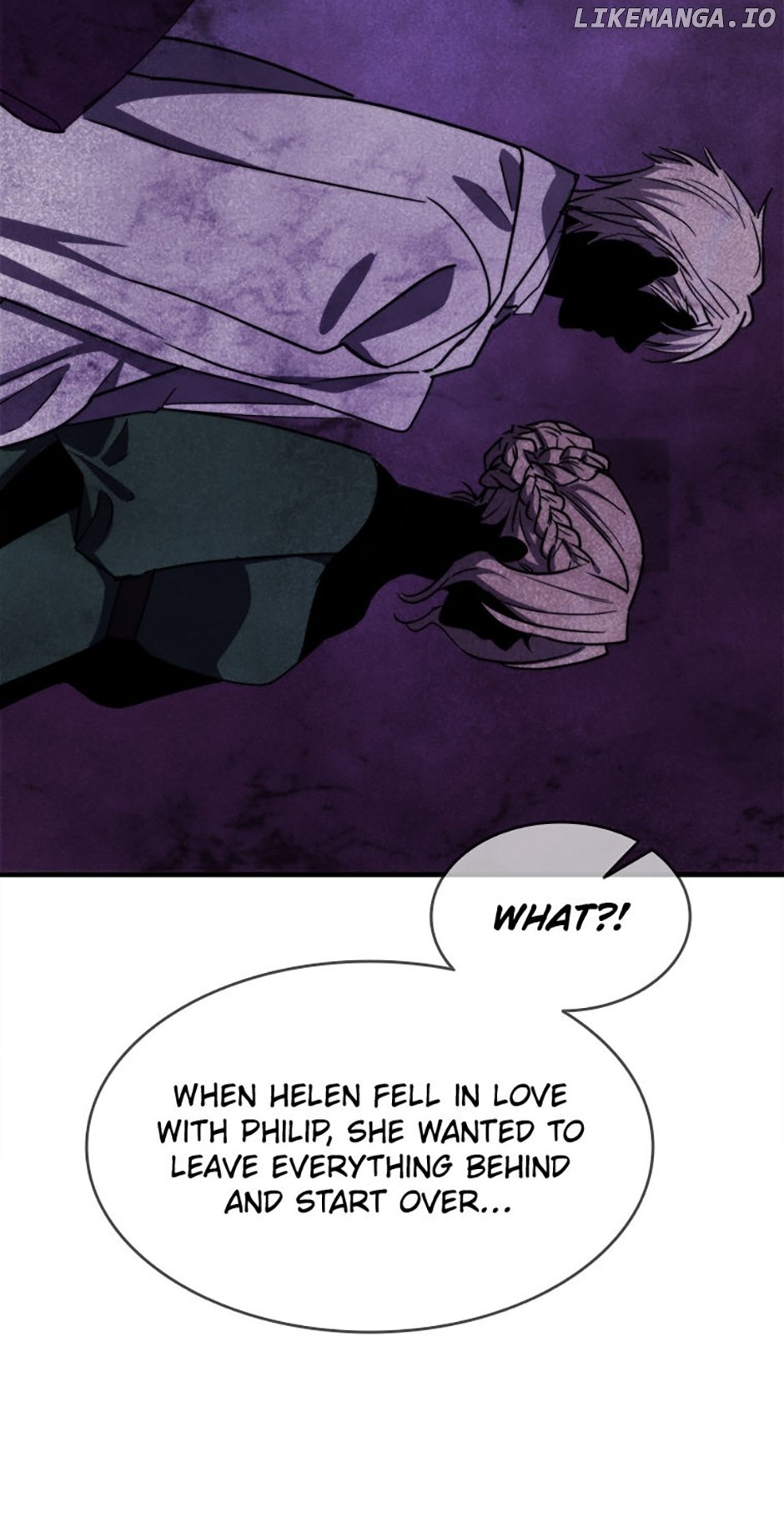 Crazy Princess Renia Chapter 69 page 18