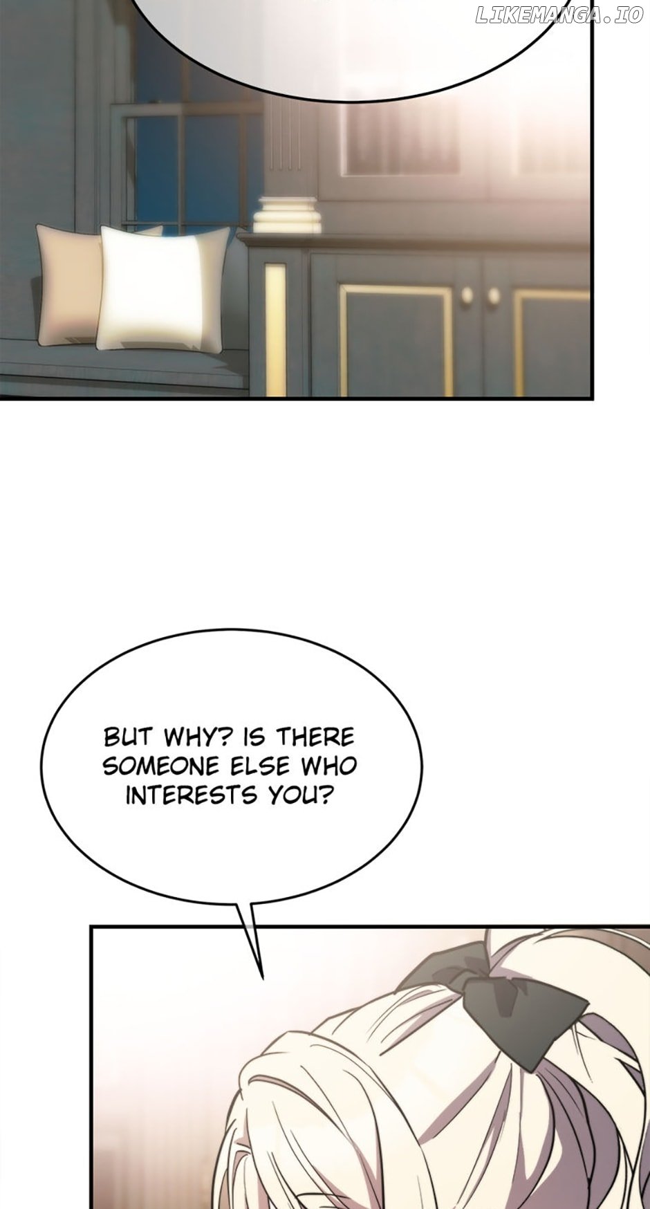 Crazy Princess Renia Chapter 69 page 1