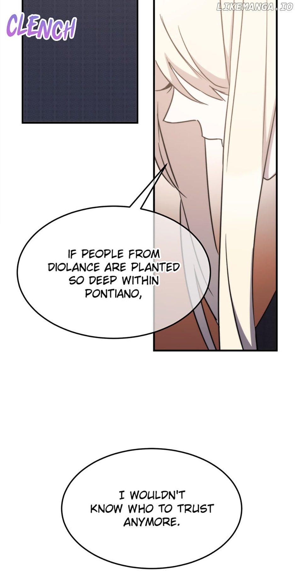 Crazy Princess Renia Chapter 69 page 22