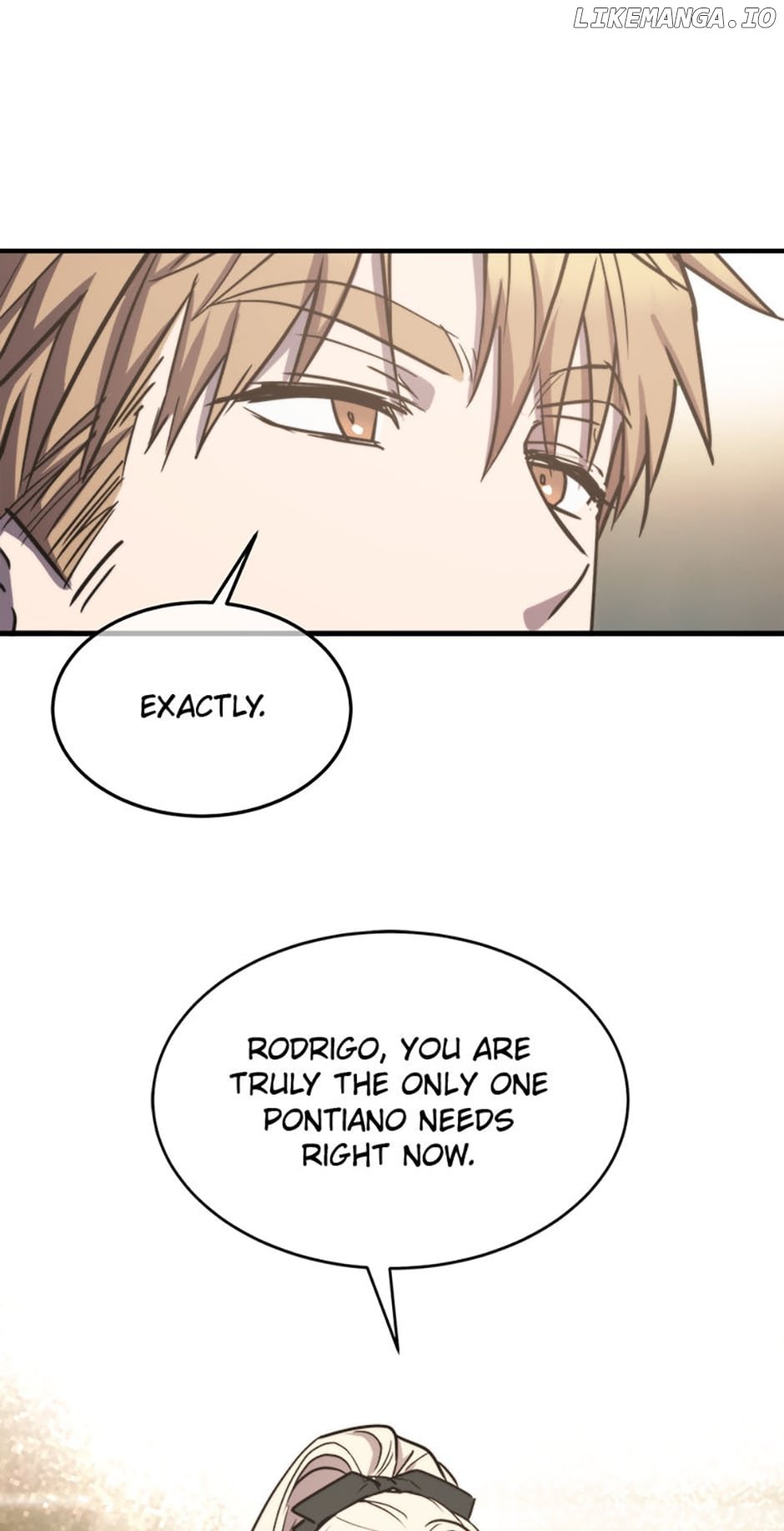 Crazy Princess Renia Chapter 69 page 23