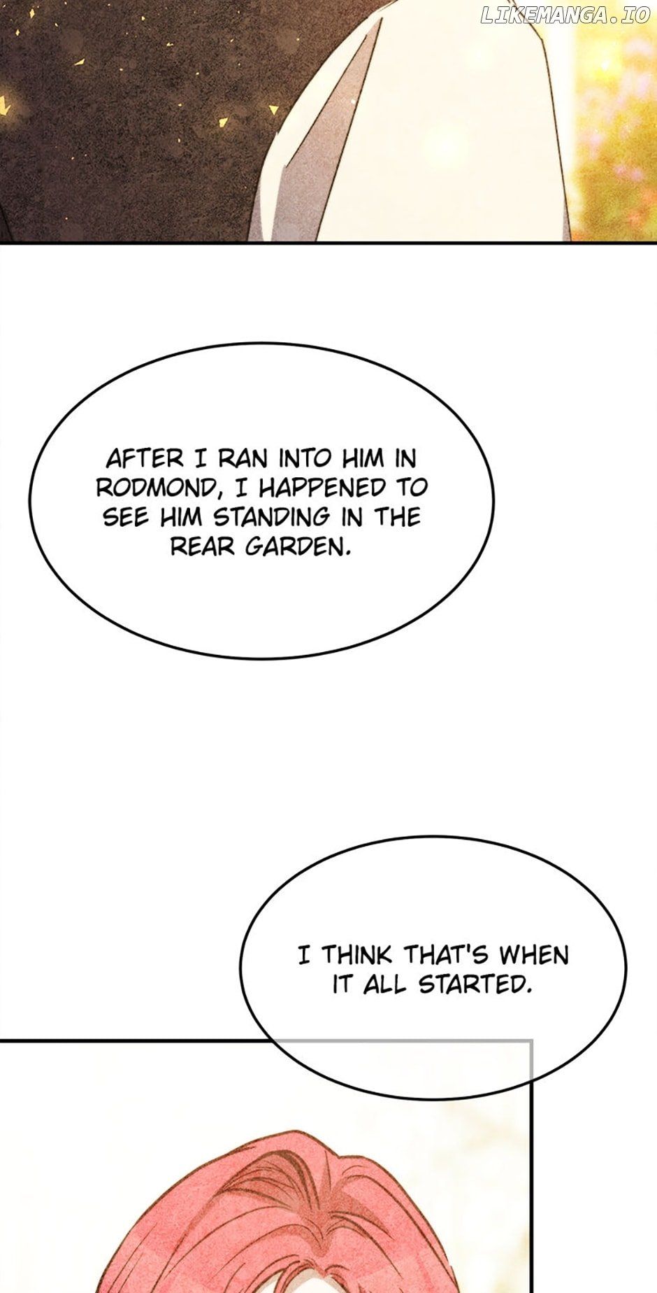 Crazy Princess Renia Chapter 69 page 41