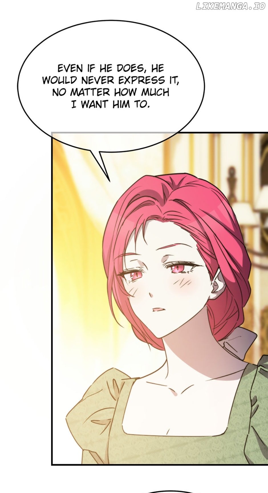 Crazy Princess Renia Chapter 69 page 50