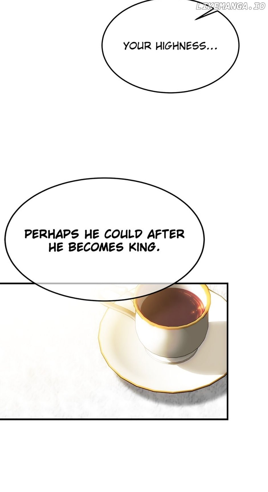 Crazy Princess Renia Chapter 69 page 51