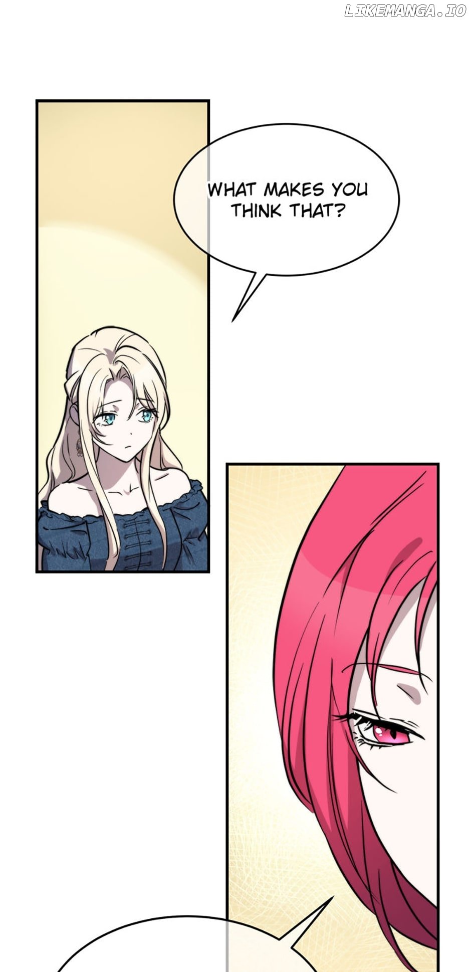 Crazy Princess Renia Chapter 69 page 52