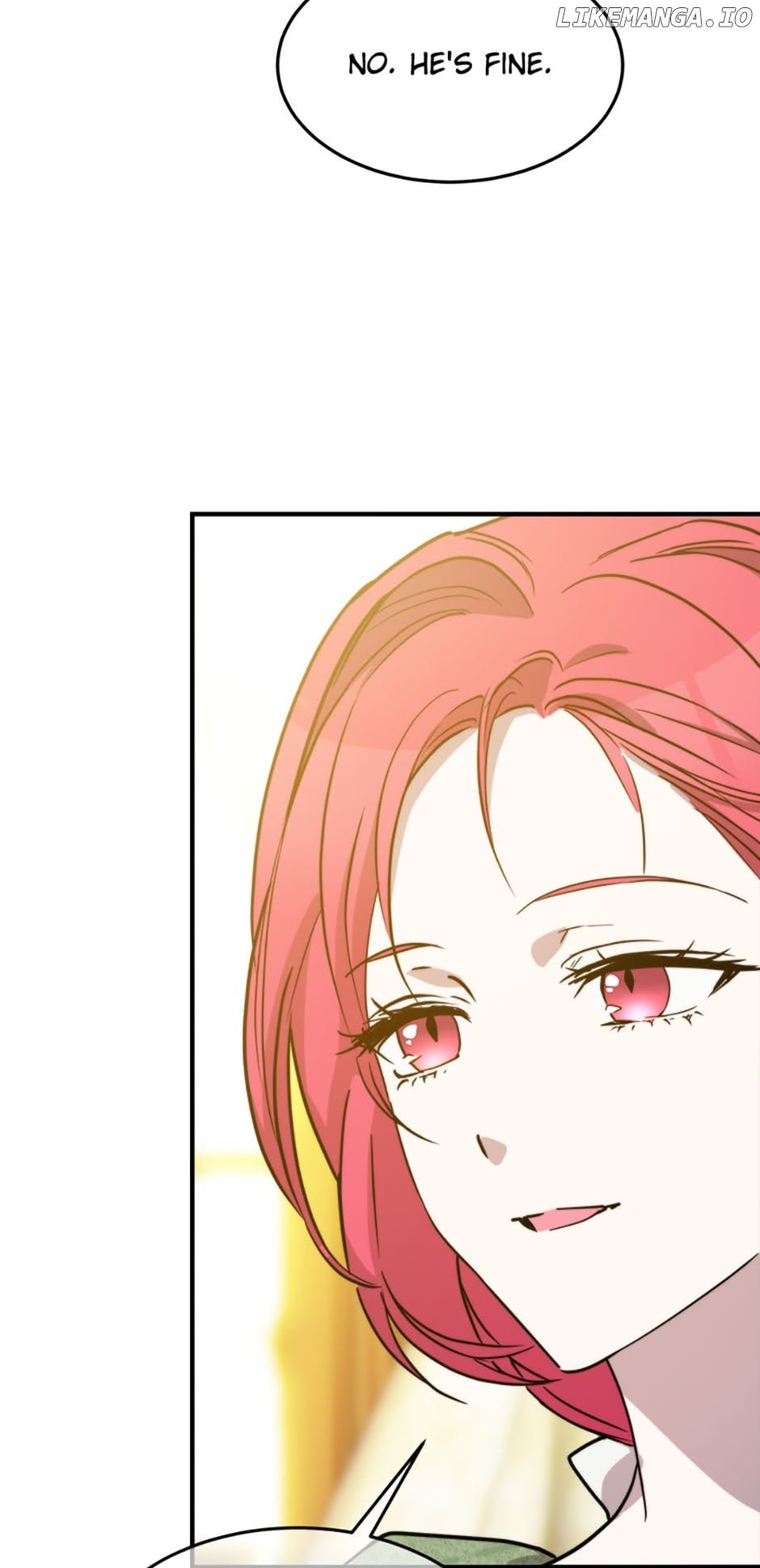 Crazy Princess Renia Chapter 69 page 55