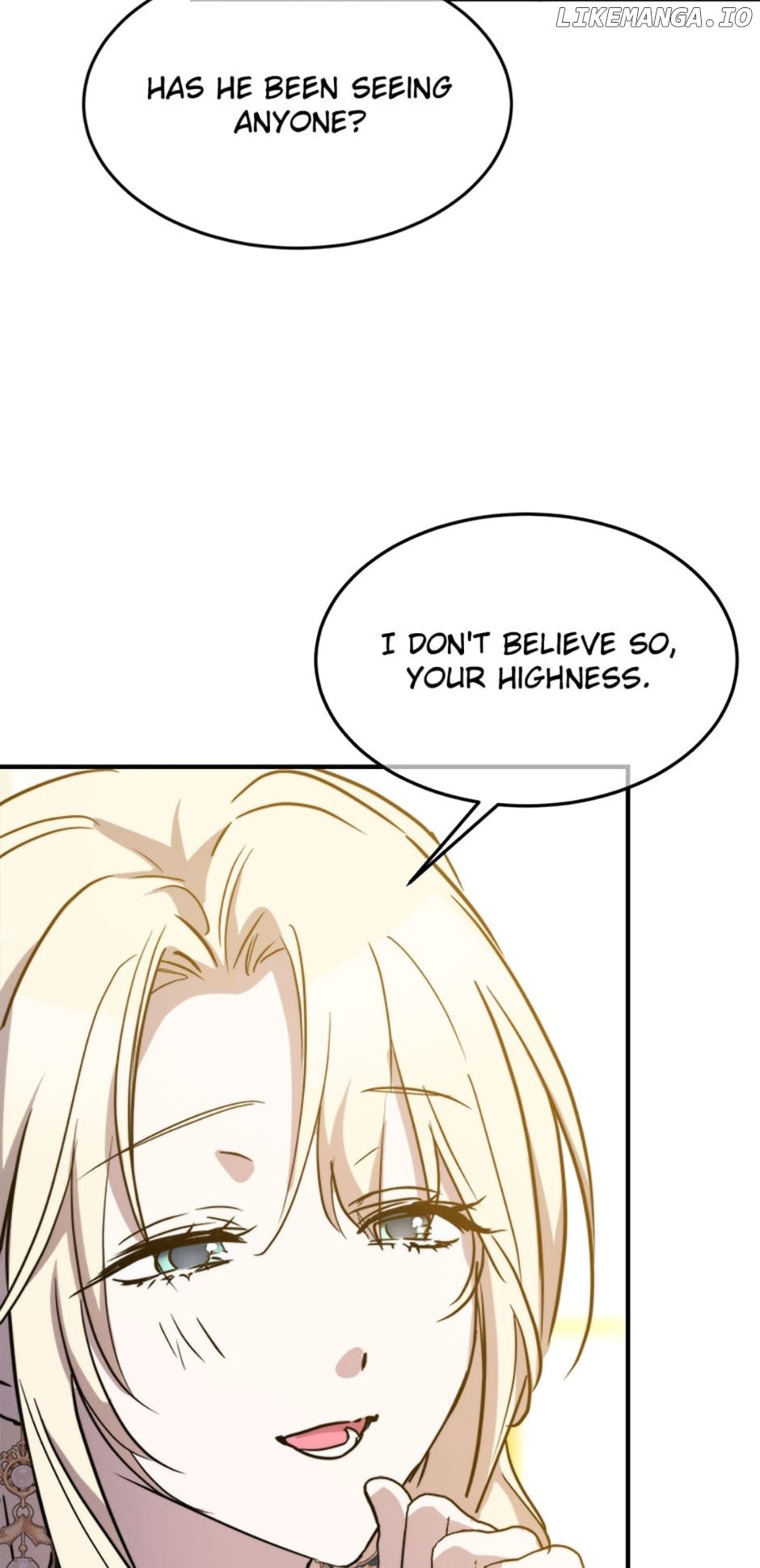 Crazy Princess Renia Chapter 69 page 56