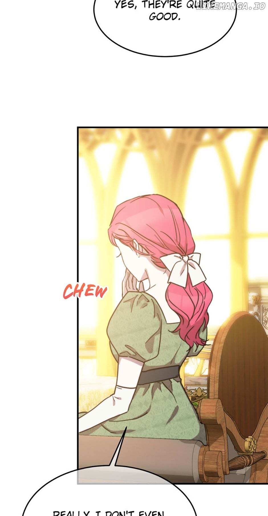 Crazy Princess Renia Chapter 69 page 60