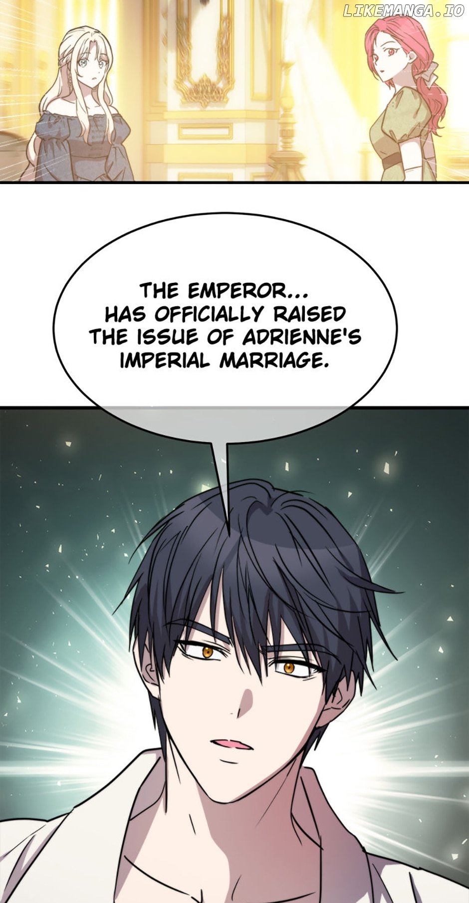 Crazy Princess Renia Chapter 69 page 63