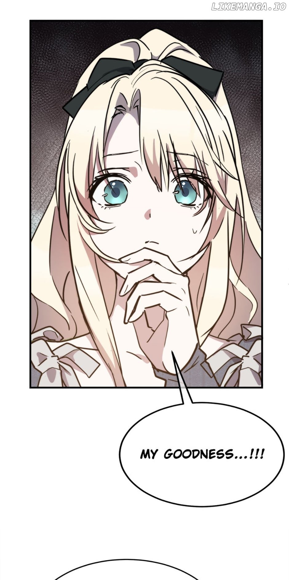Crazy Princess Renia Chapter 69 page 8