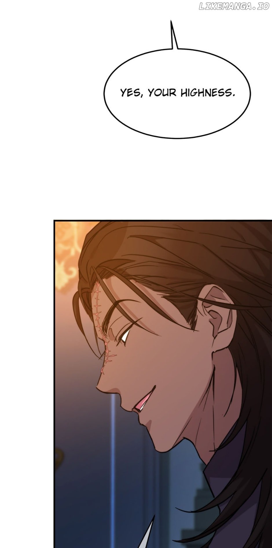 Crazy Princess Renia Chapter 71 page 9