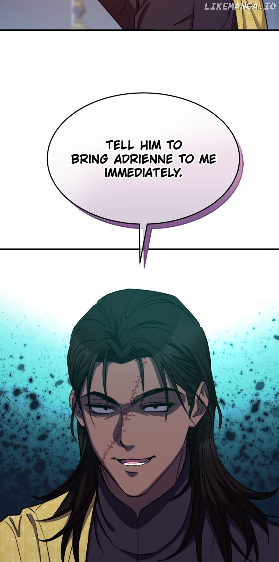 Crazy Princess Renia Chapter 71 page 11