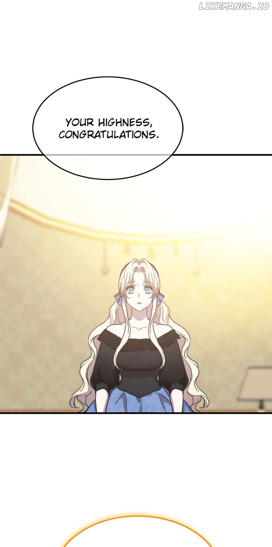 Crazy Princess Renia Chapter 71 page 13