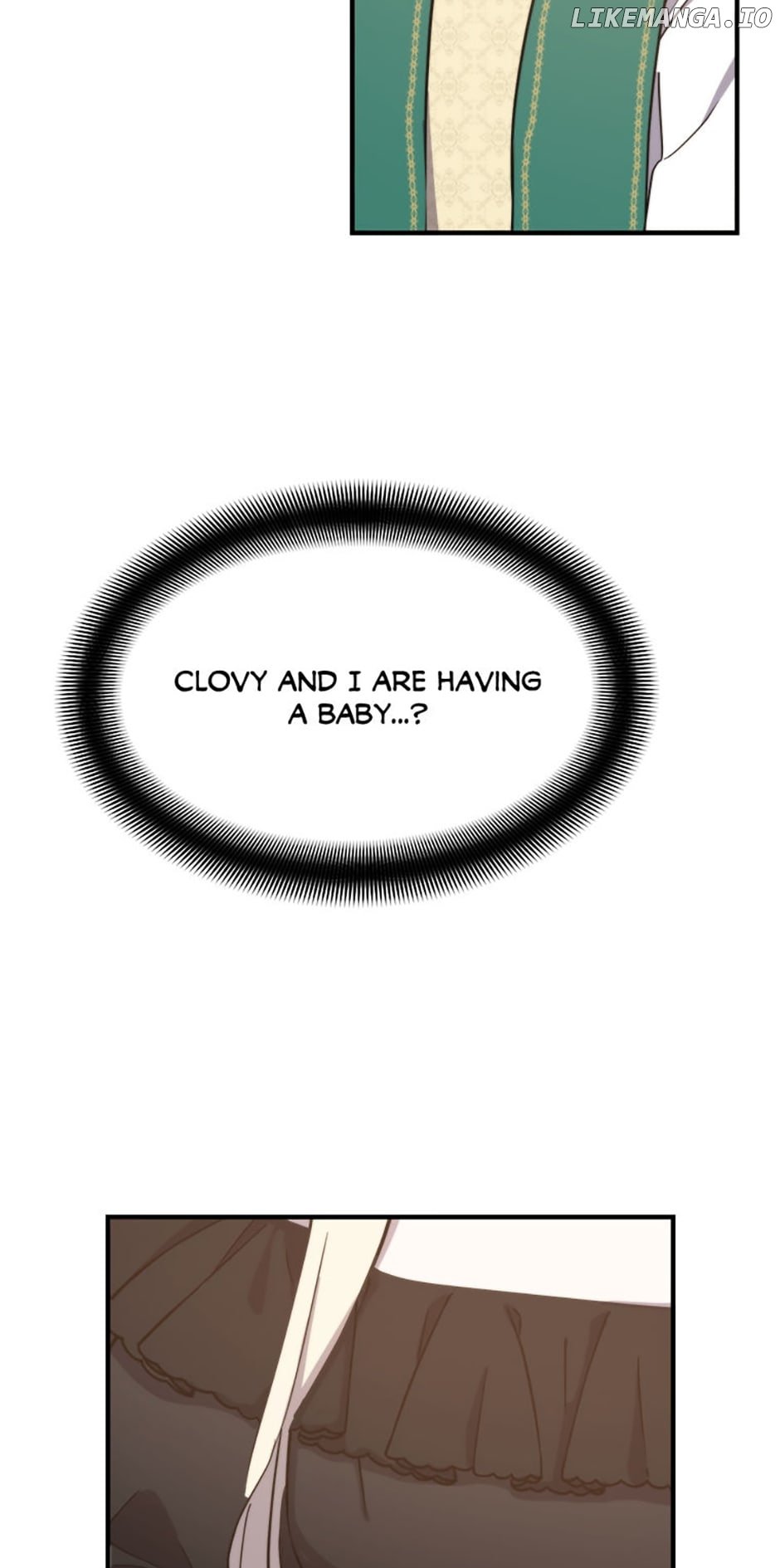 Crazy Princess Renia Chapter 71 page 16