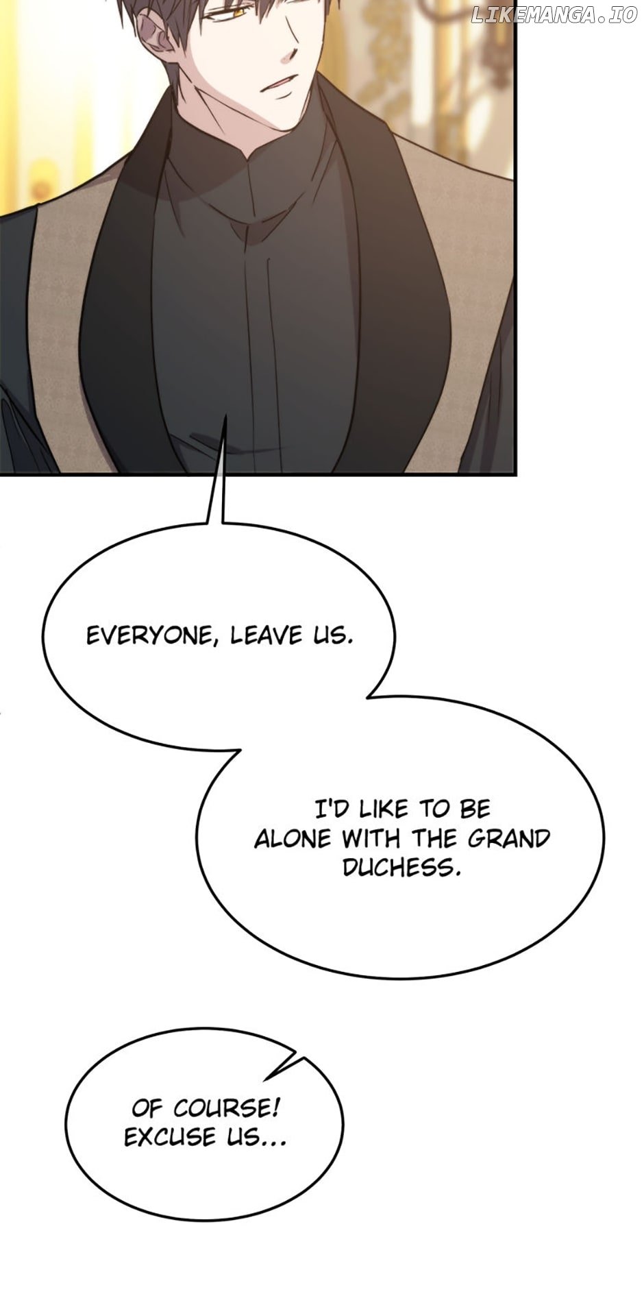 Crazy Princess Renia Chapter 71 page 18