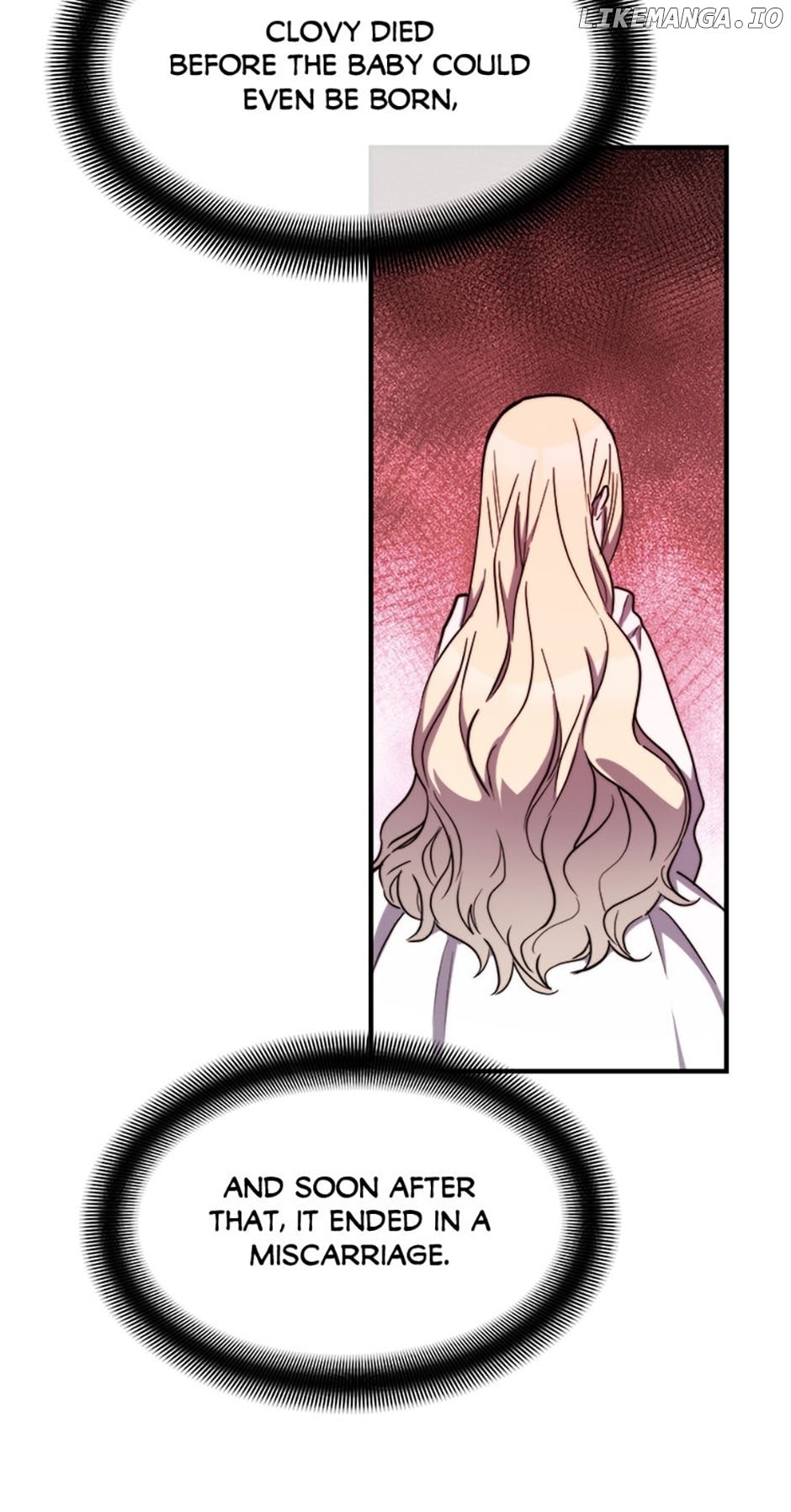 Crazy Princess Renia Chapter 71 page 20