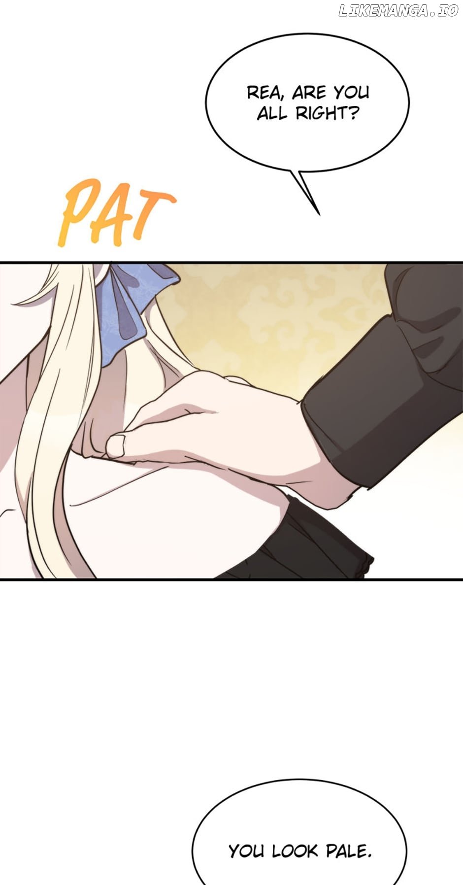 Crazy Princess Renia Chapter 71 page 21