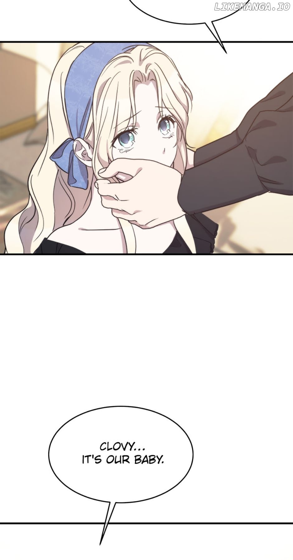 Crazy Princess Renia Chapter 71 page 22