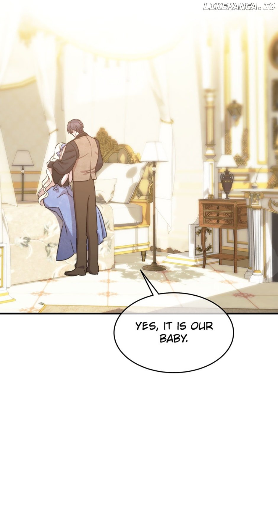 Crazy Princess Renia Chapter 71 page 23