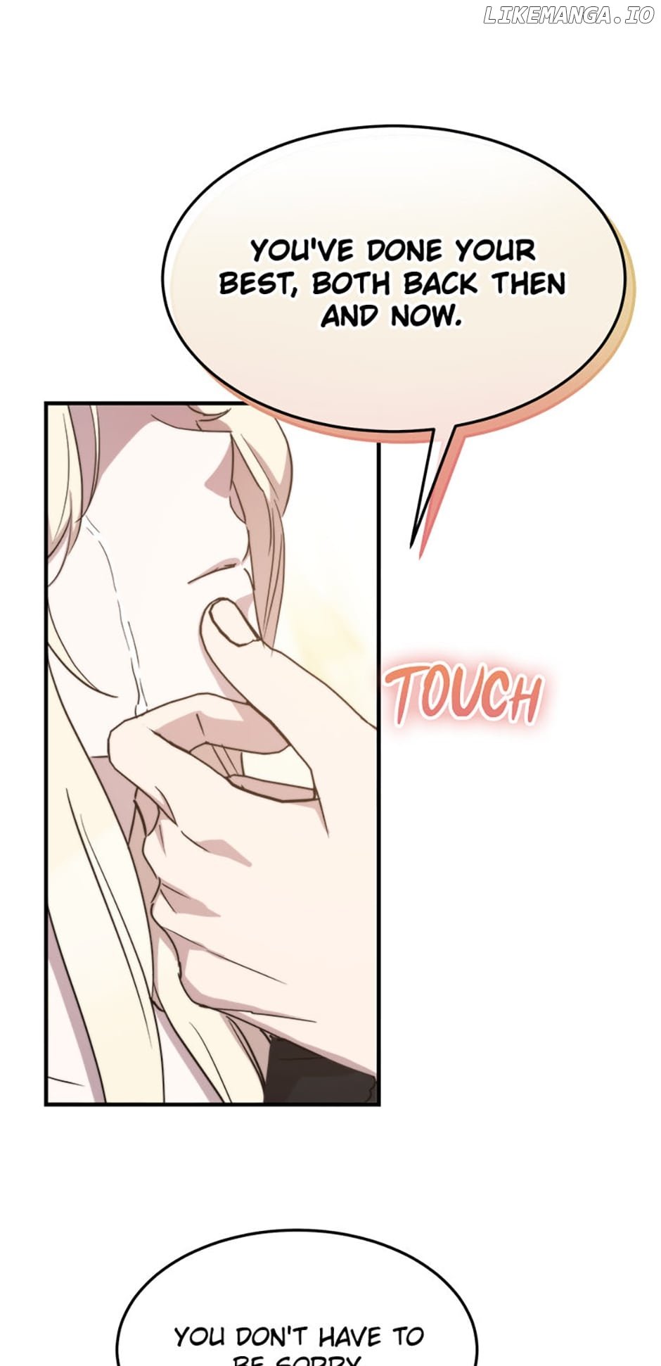 Crazy Princess Renia Chapter 71 page 26