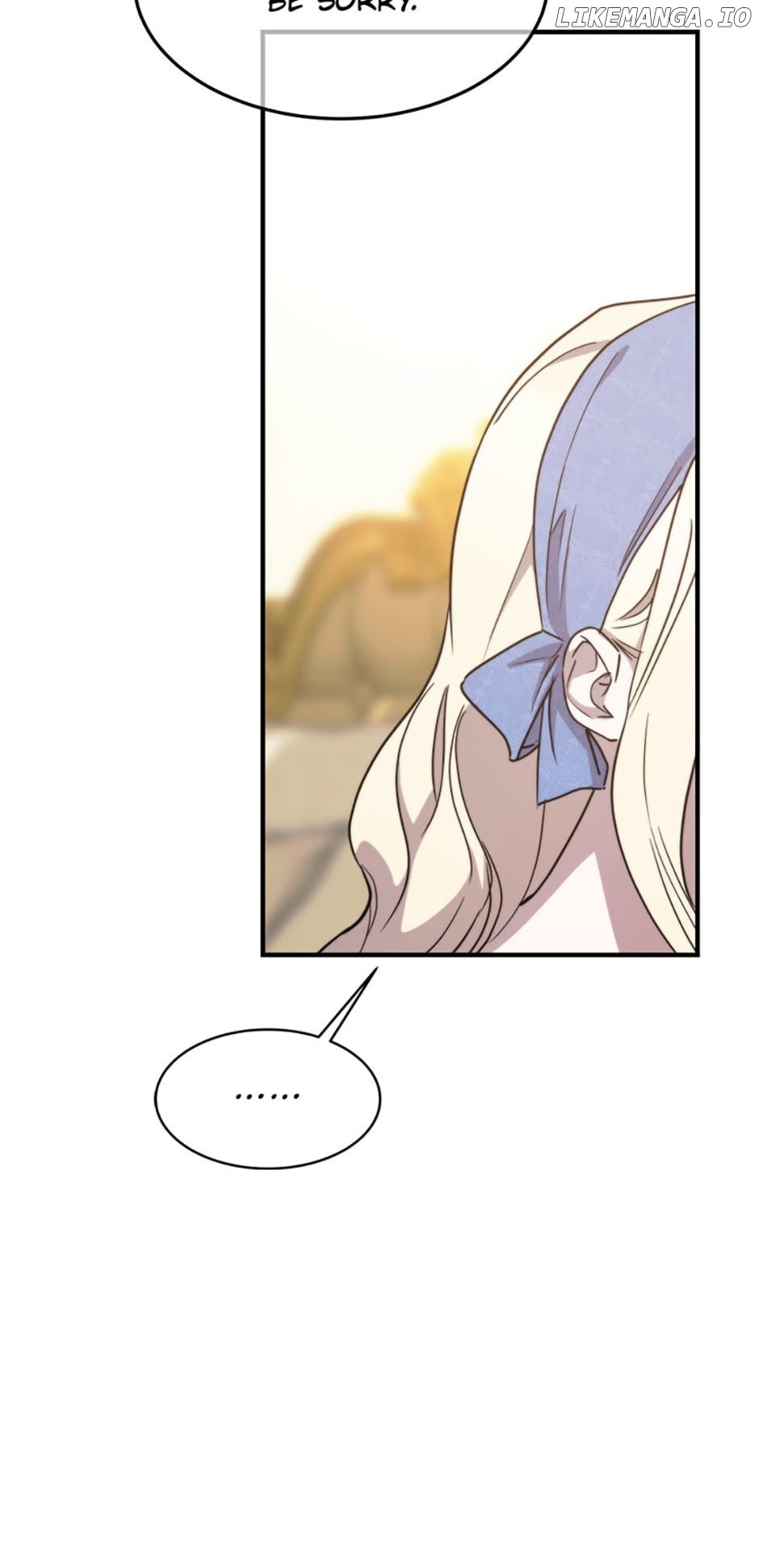 Crazy Princess Renia Chapter 71 page 27