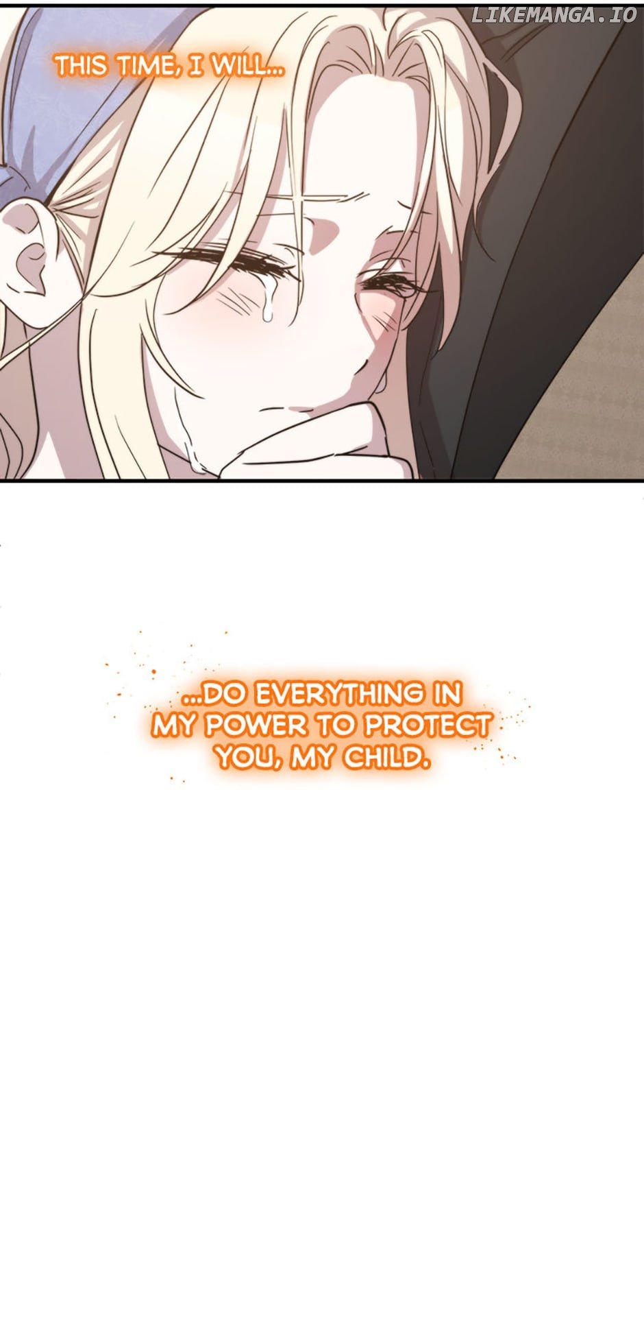 Crazy Princess Renia Chapter 71 page 28