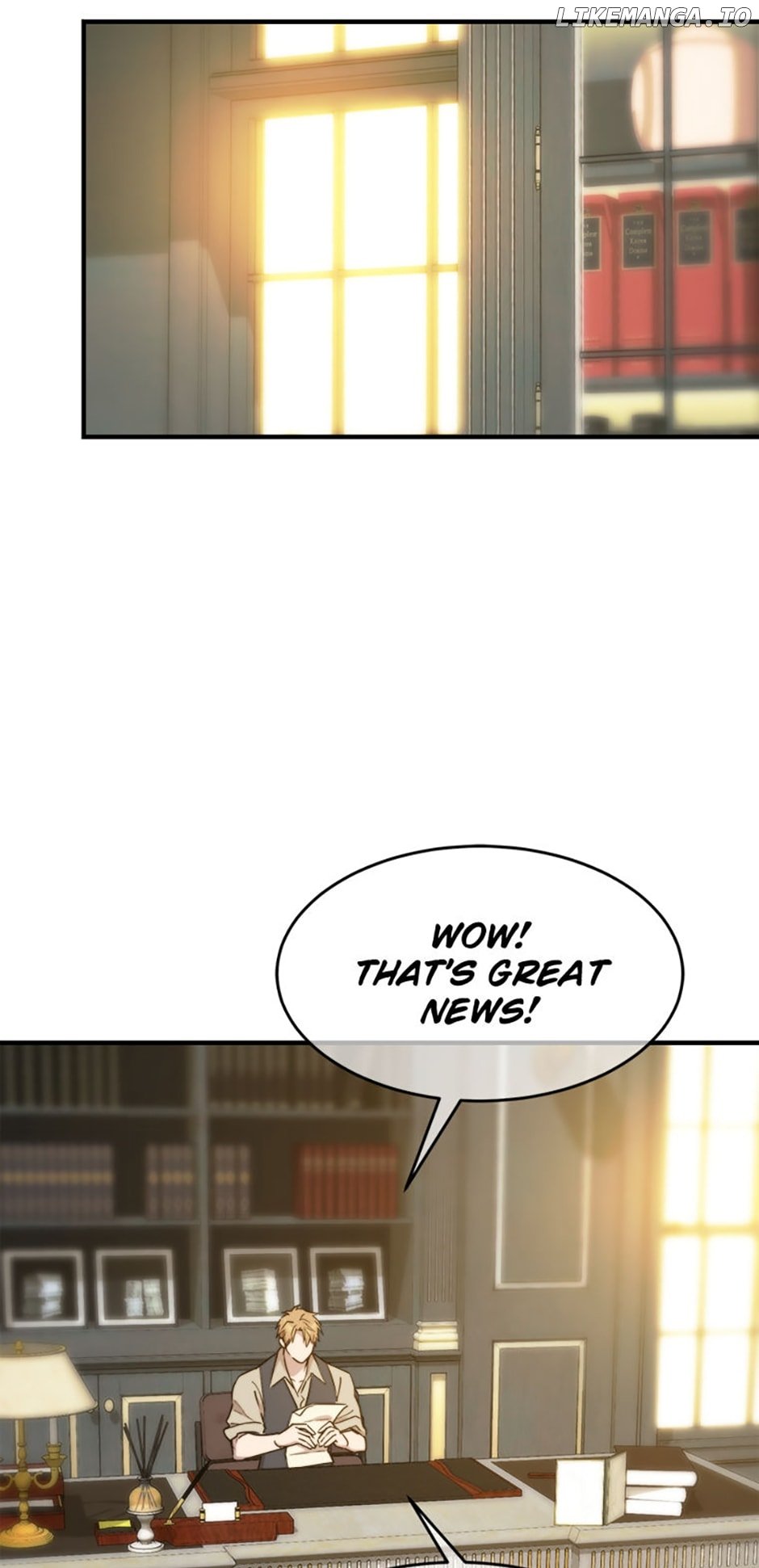 Crazy Princess Renia Chapter 71 page 29